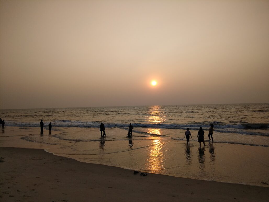 Top 11 Most Beautiful Beaches In Karnataka - Geek of Adventure