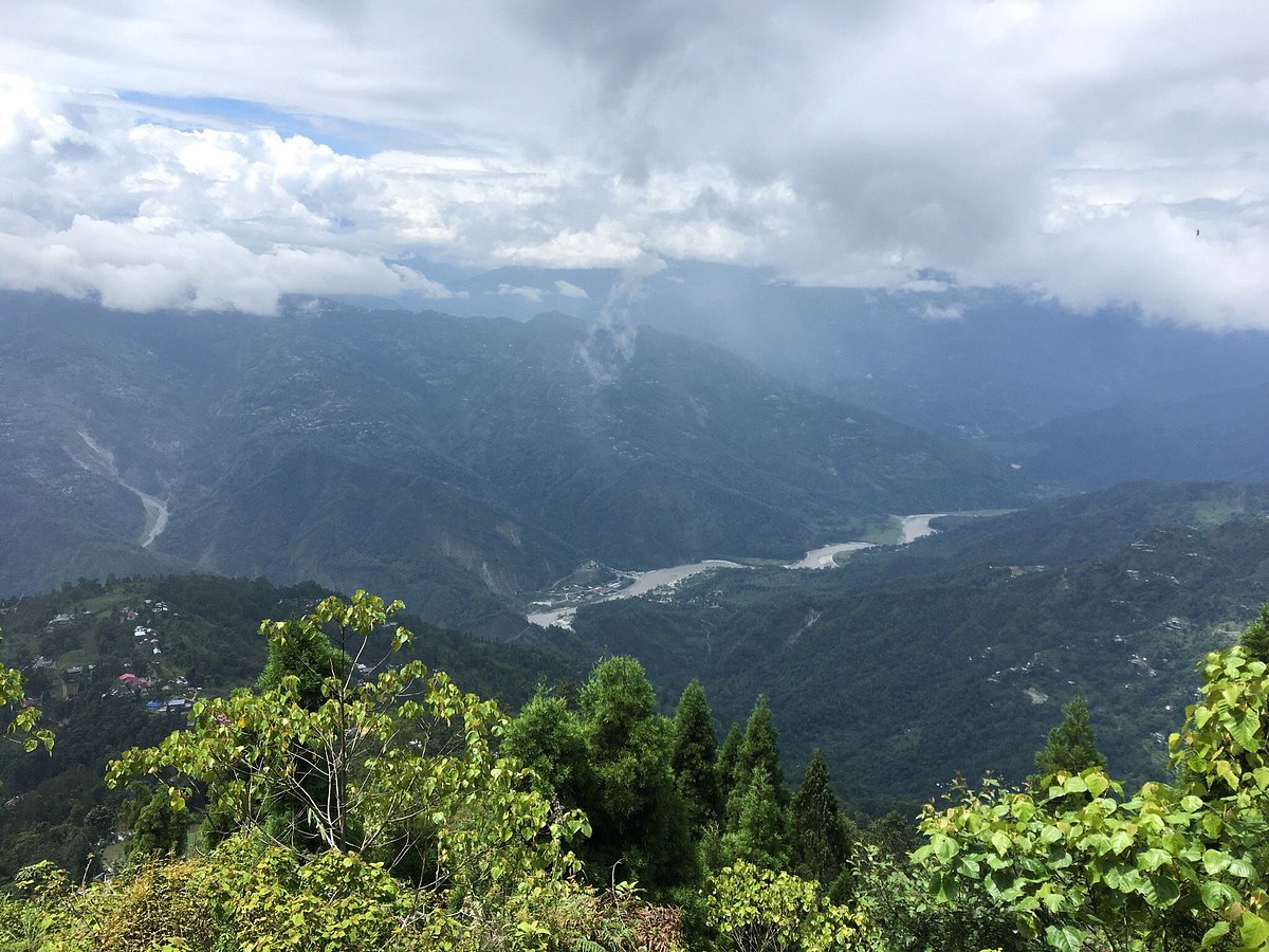 Kalimpong