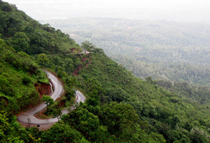 karnataka best tourist places