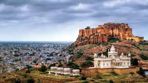 Places In Jodhpur