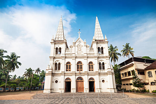 Tourist Places In Kochi