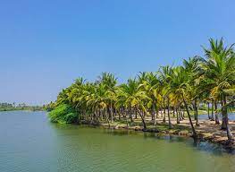 Tourist Places In Pondicherry