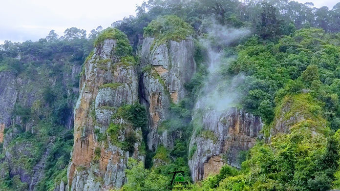 ziro tourist site