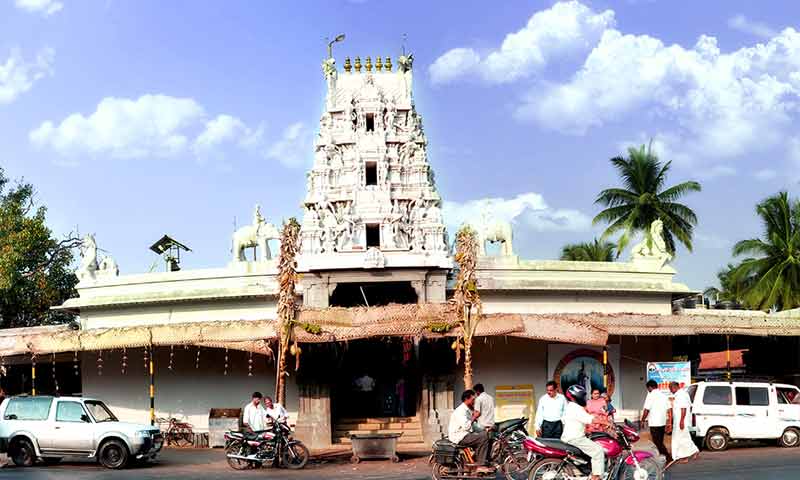 most famous tourist place in coimbatore