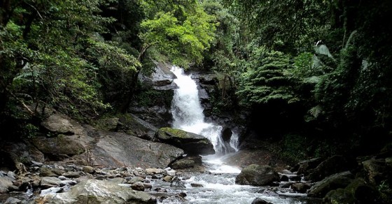 ziro tourist site