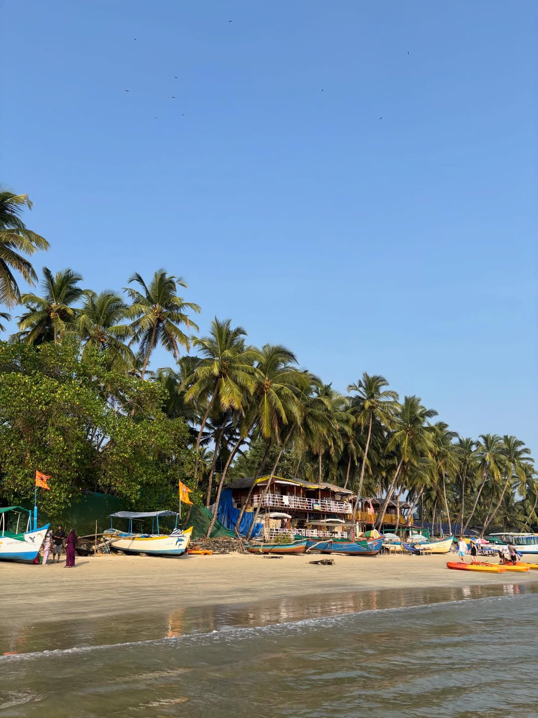 Goa
