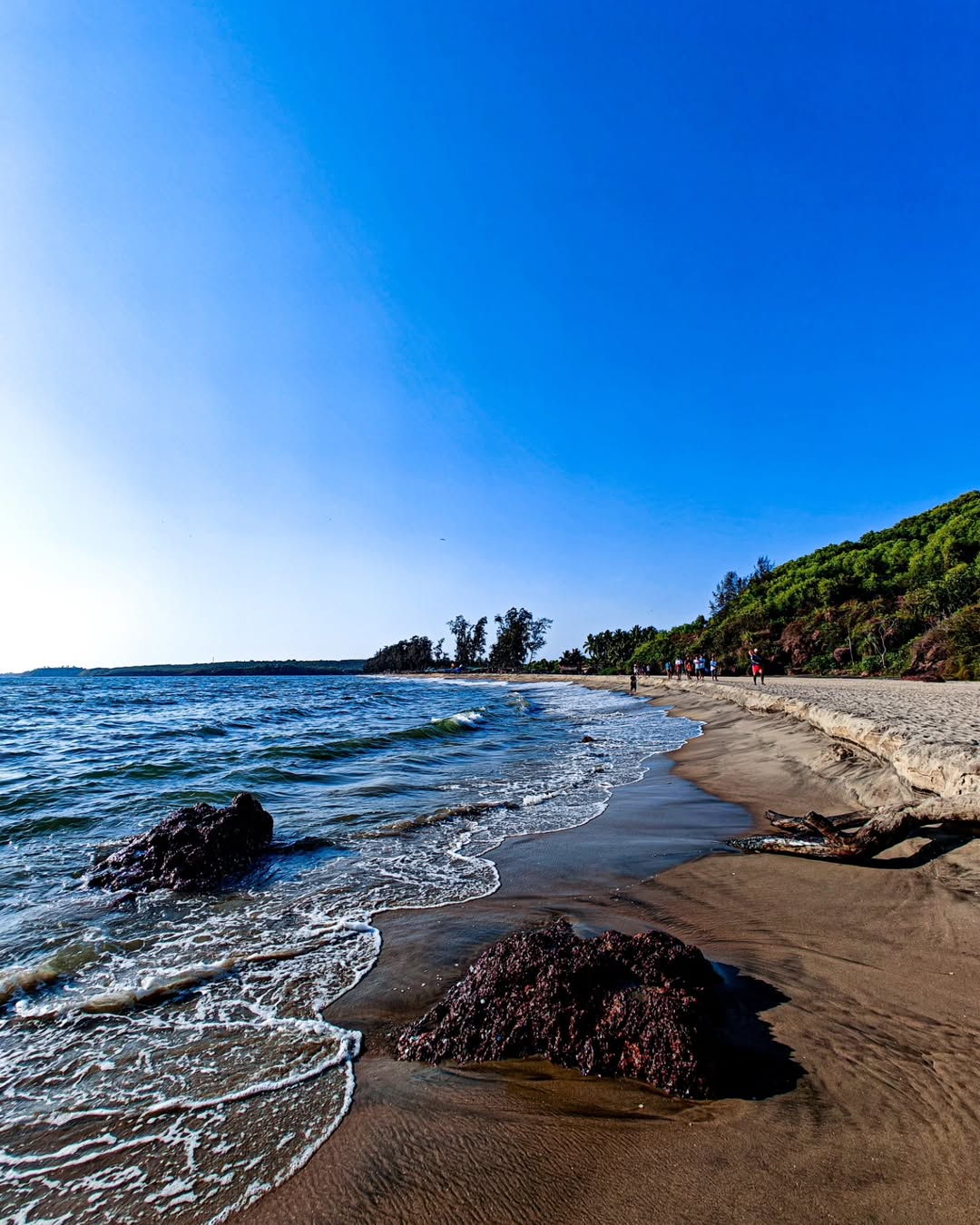 Querim Beach