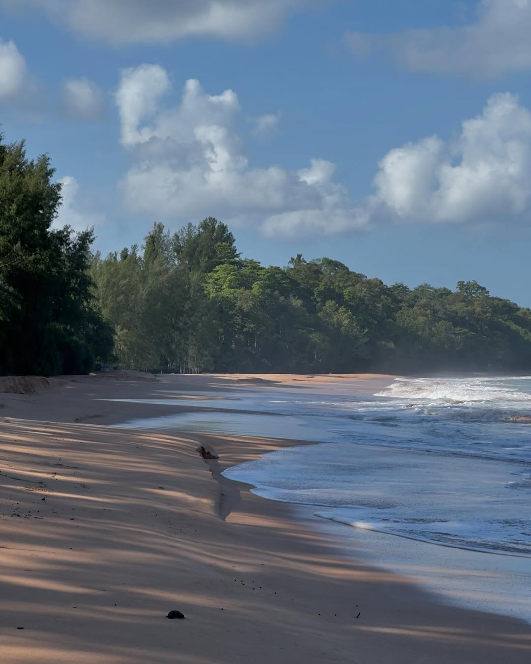Little Andaman Beach
