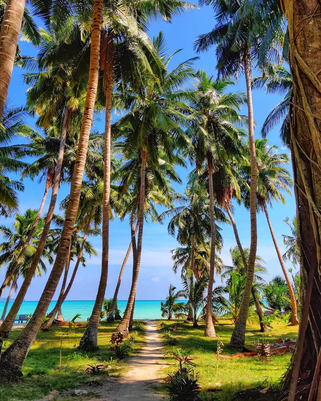 Vijaynagar Beach