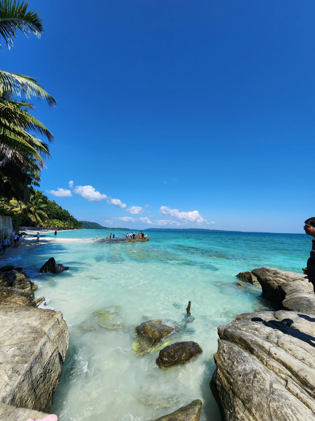 Kala Pathar Beach