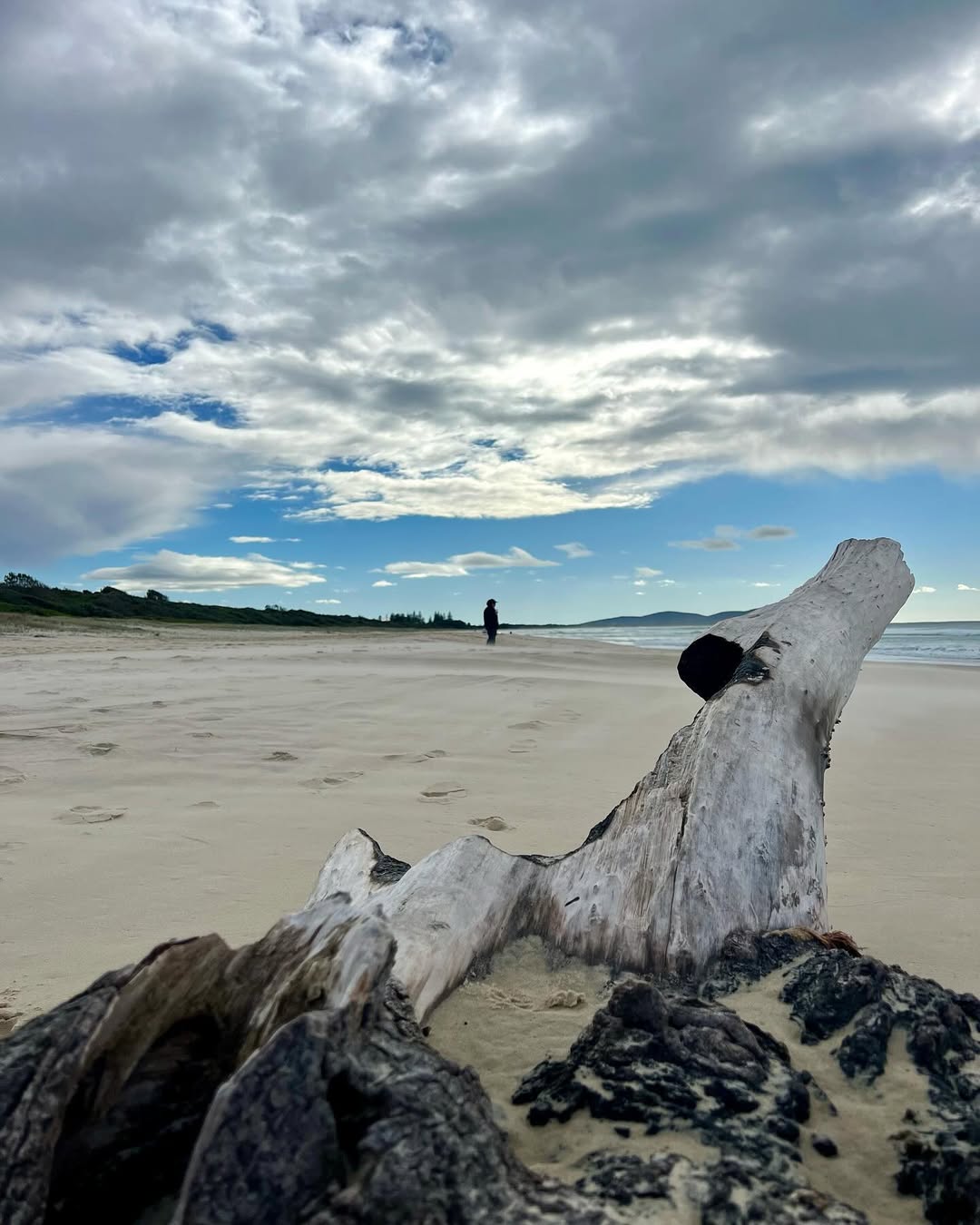 Sandbar Beach