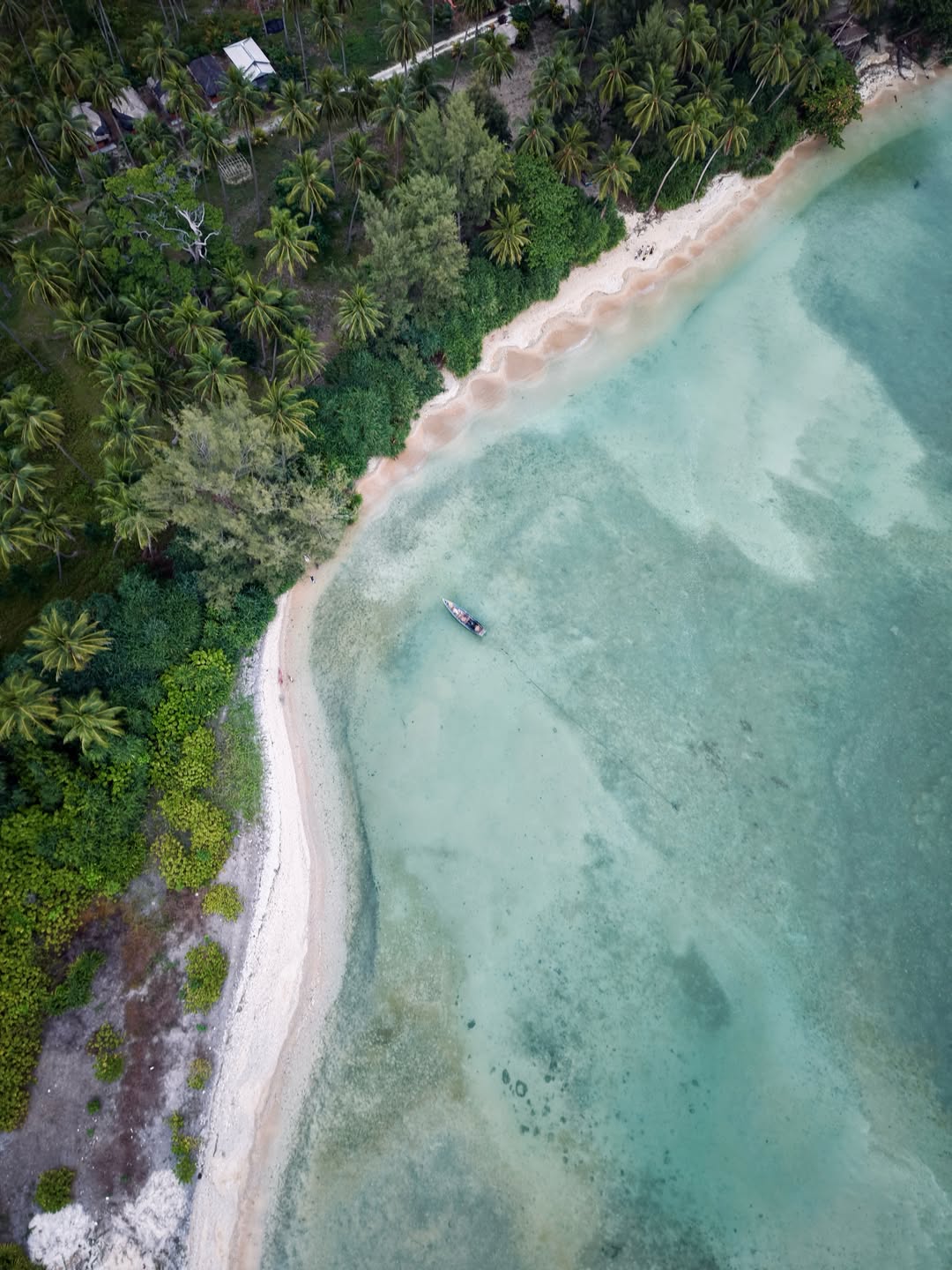 Raman Bageecha Beach