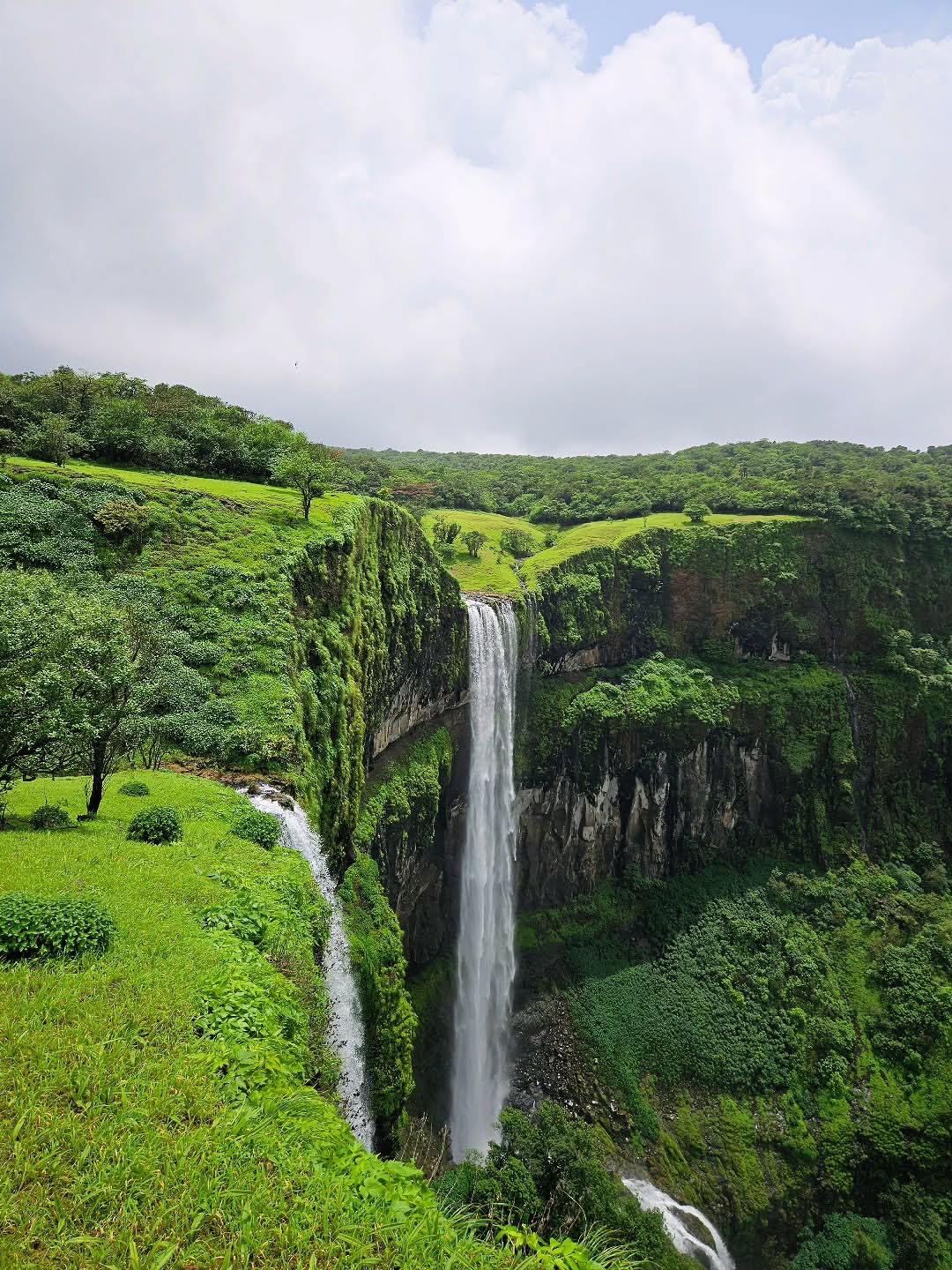 Amboli Hill Stations in Maharashtra