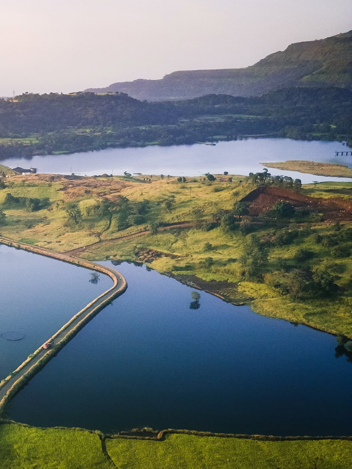 Bhandardara