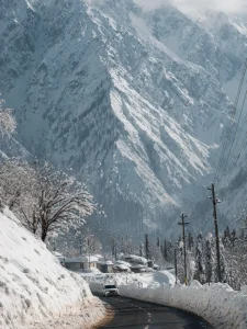 Gulmarg