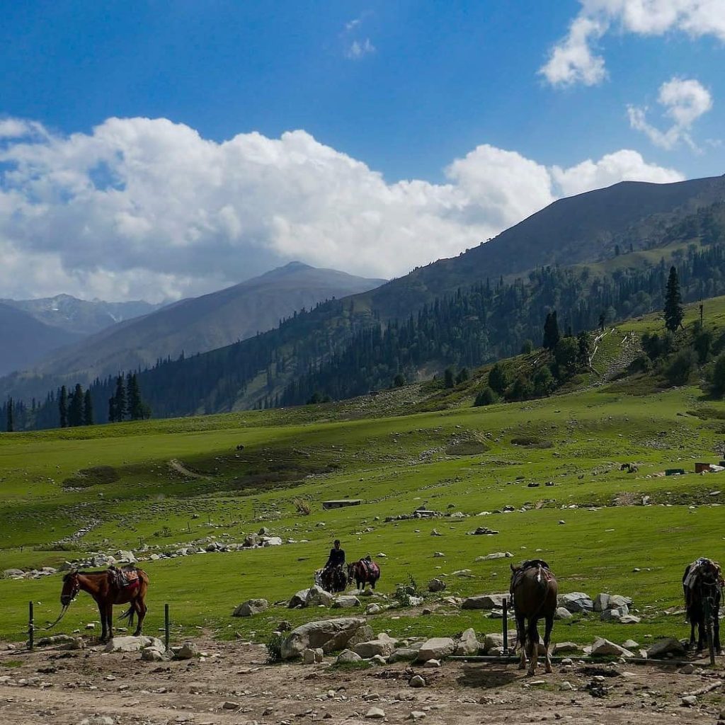 Khilanmarg