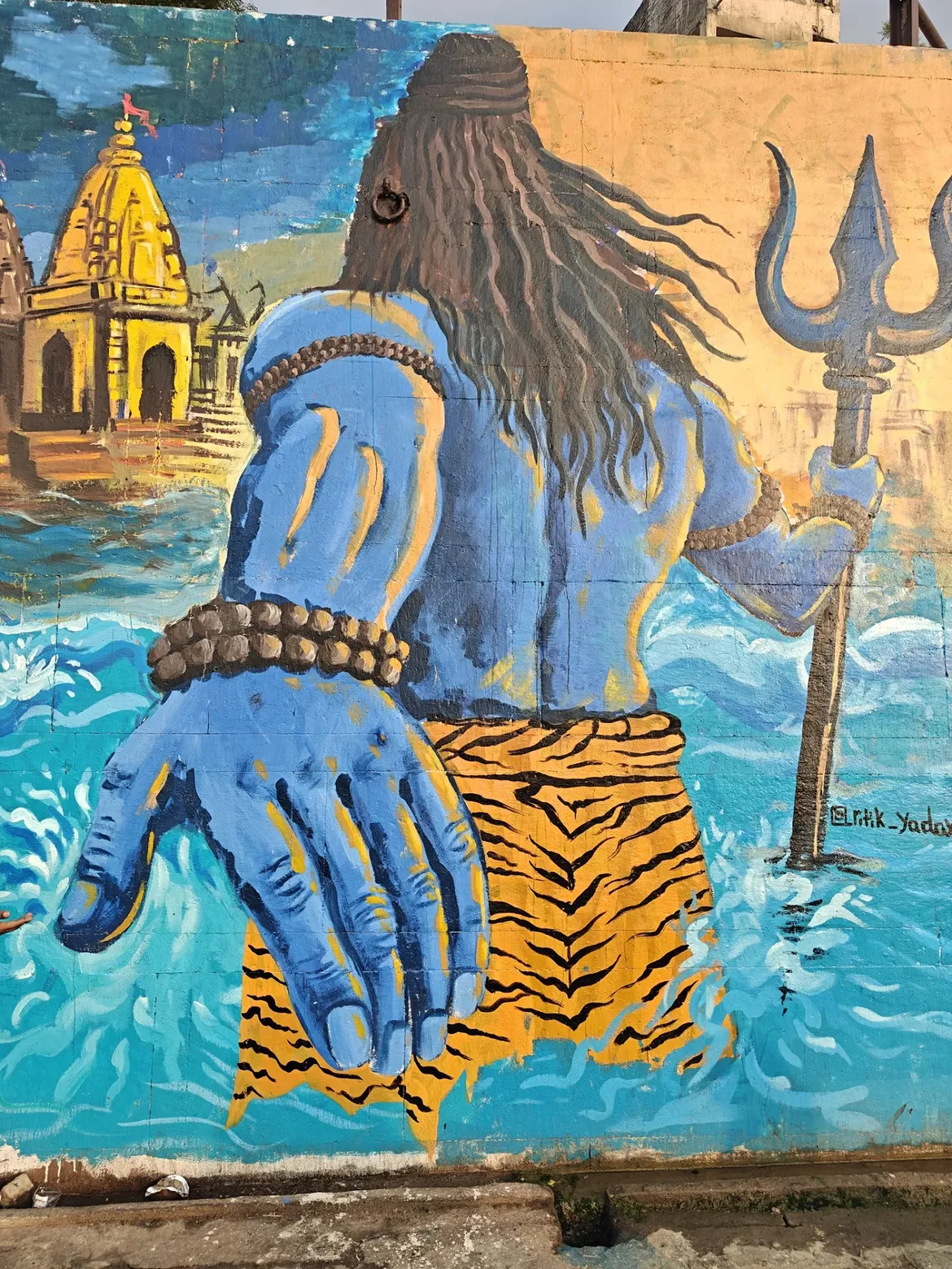 Varanasi Travel Guide