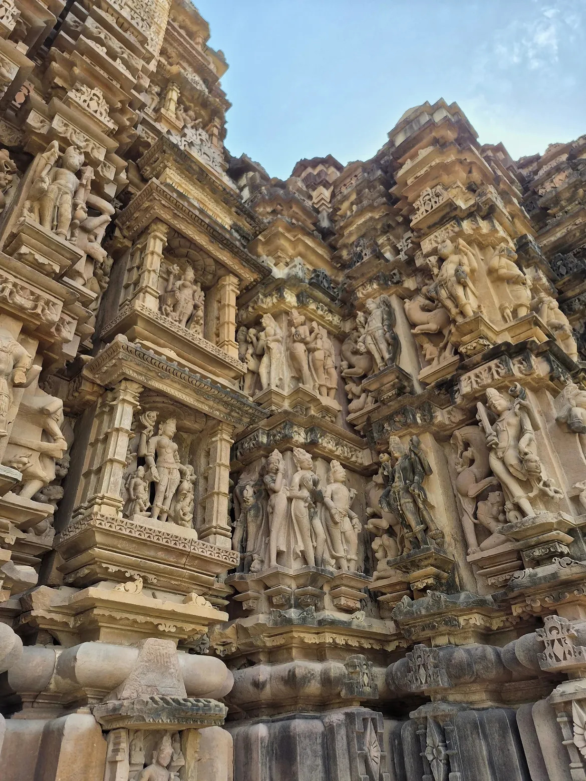 Khajuraho Travel Guide