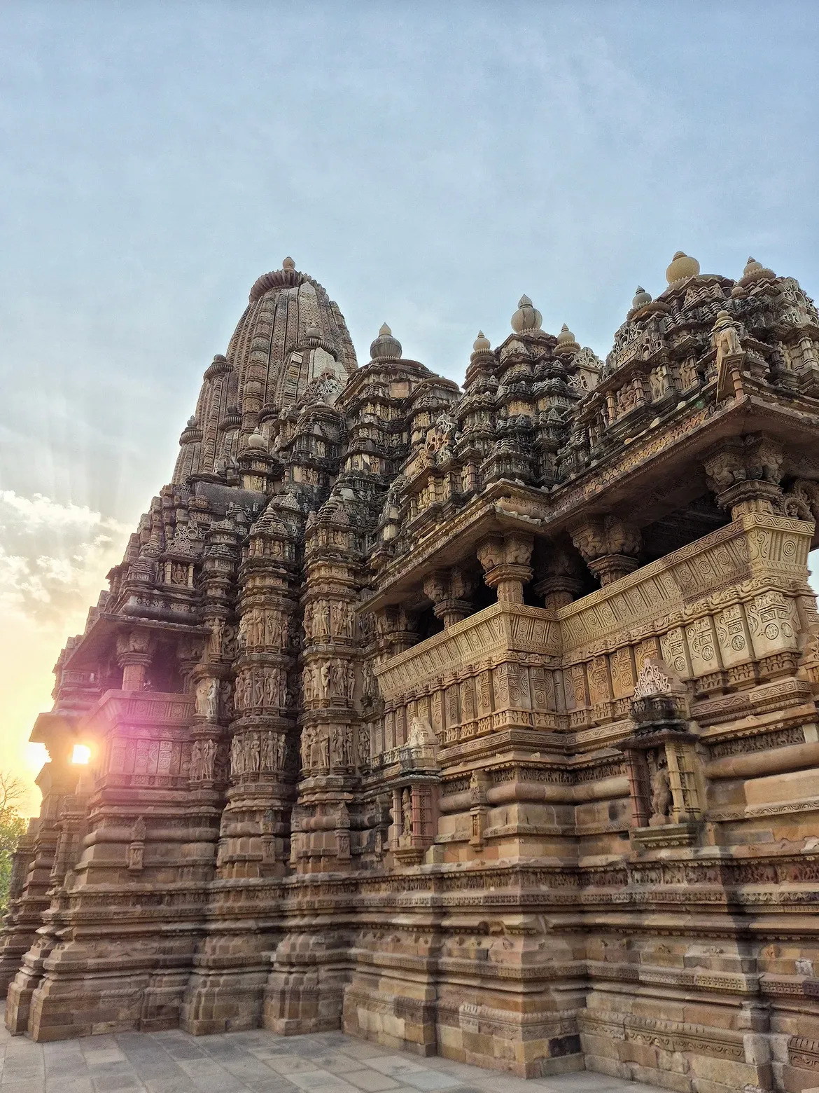 Khajuraho Travel Guide