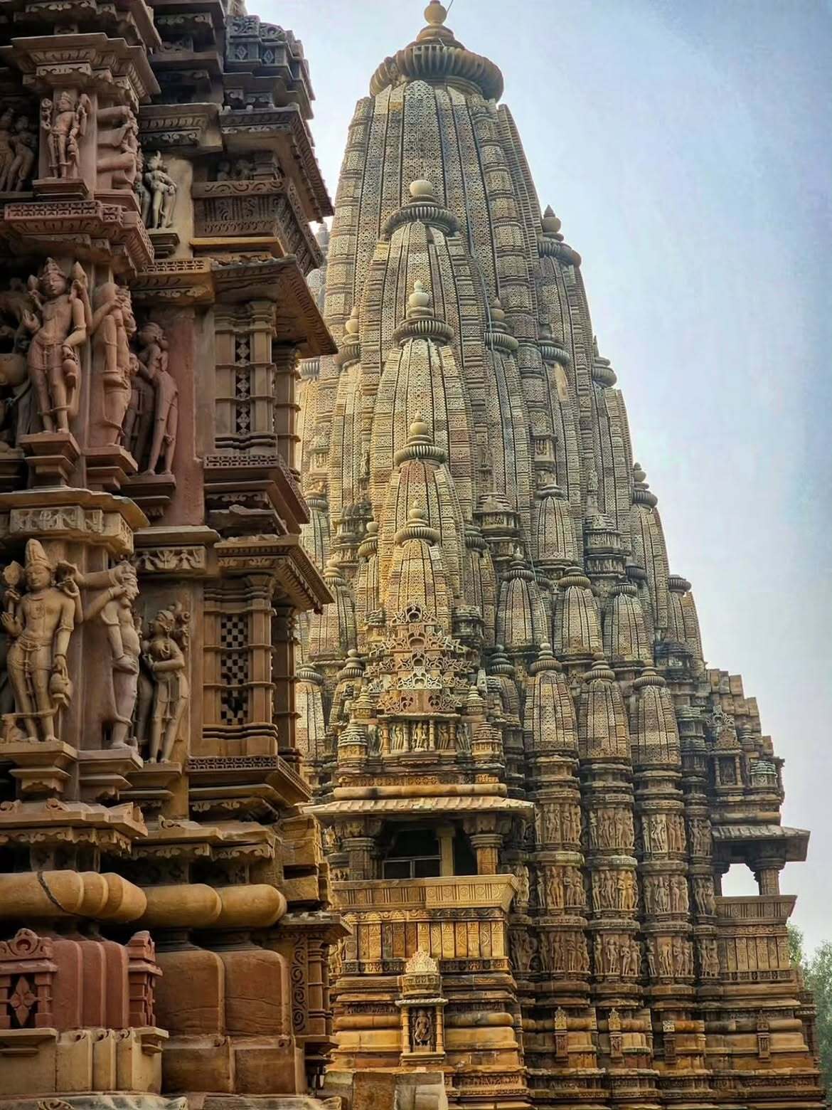 Khajuraho Travel Guide