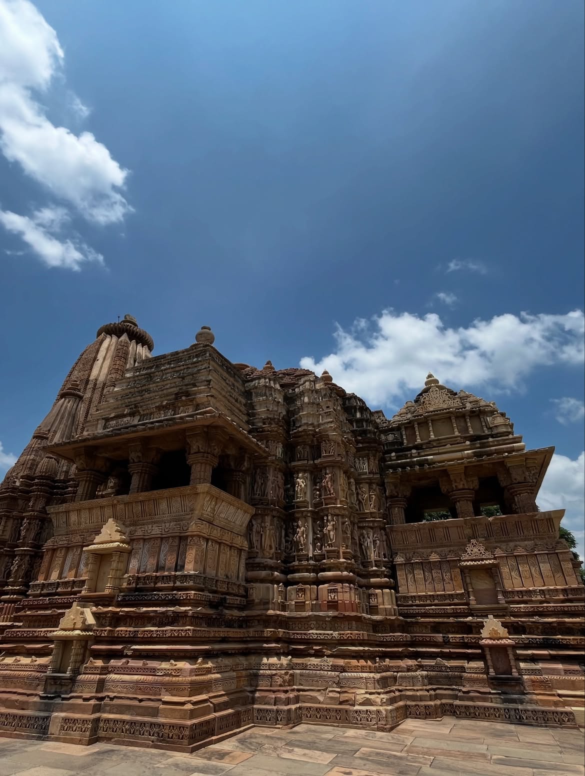 Khajuraho Travel Guide