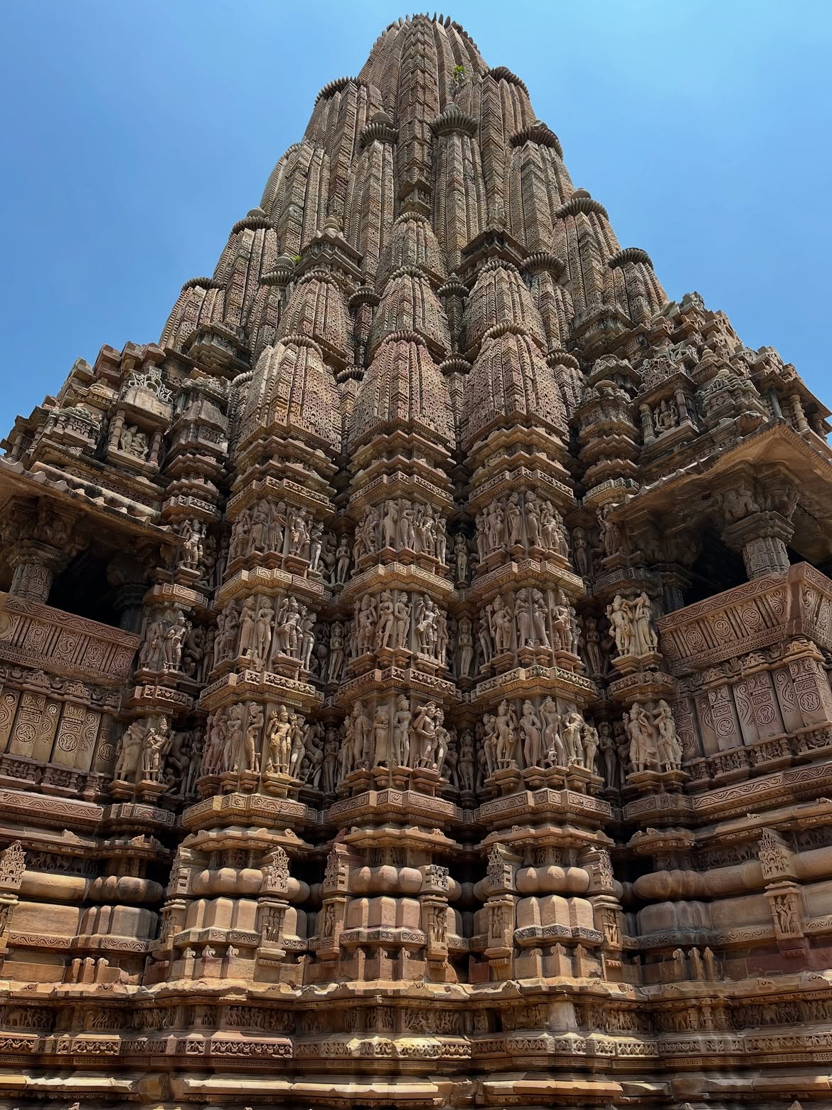 Khajuraho Travel Guide