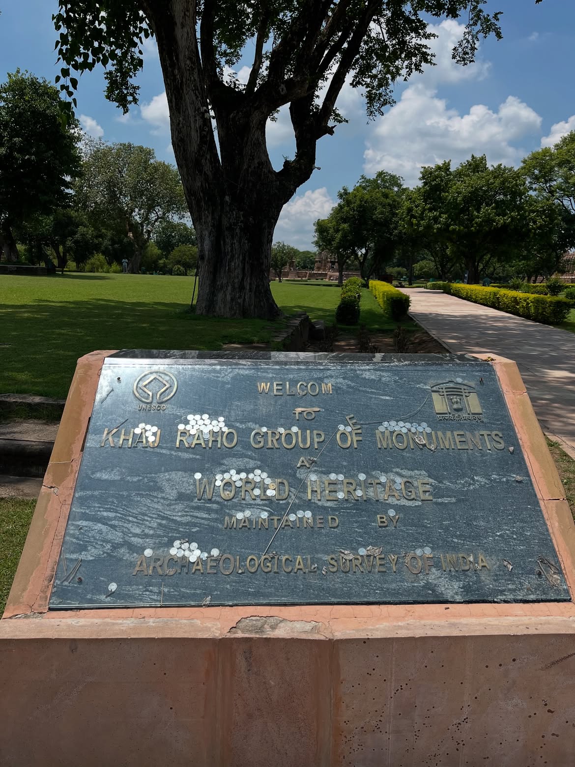 Khajuraho Travel Guide