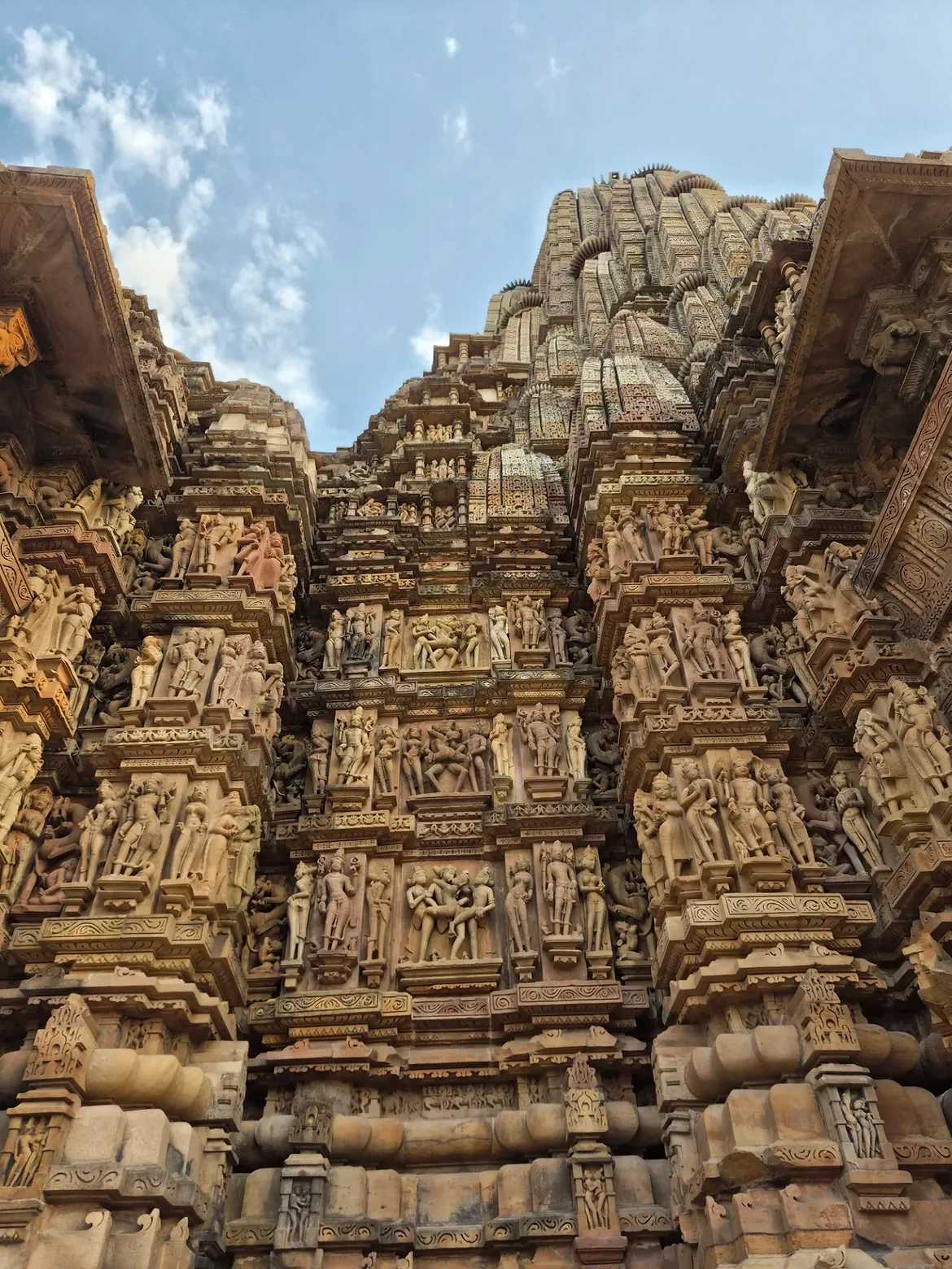 Khajuraho Travel Guide