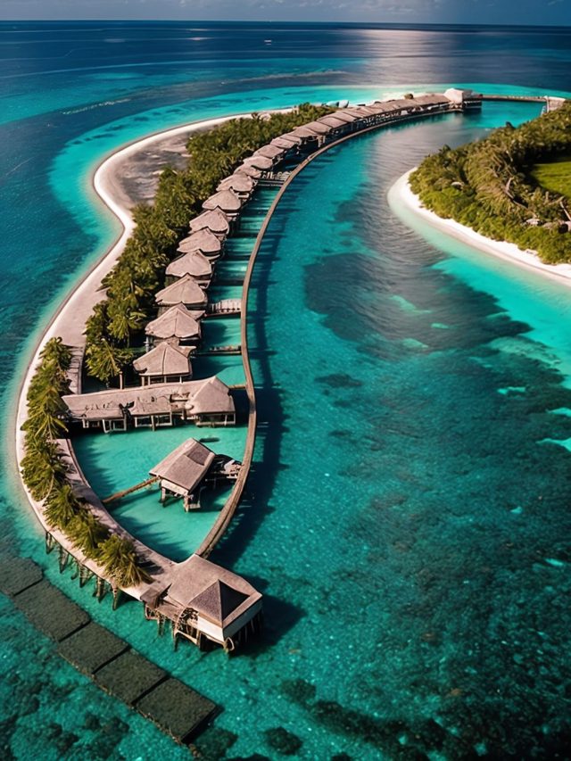 Maldives
