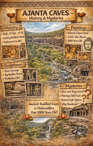 Ajanta Caves