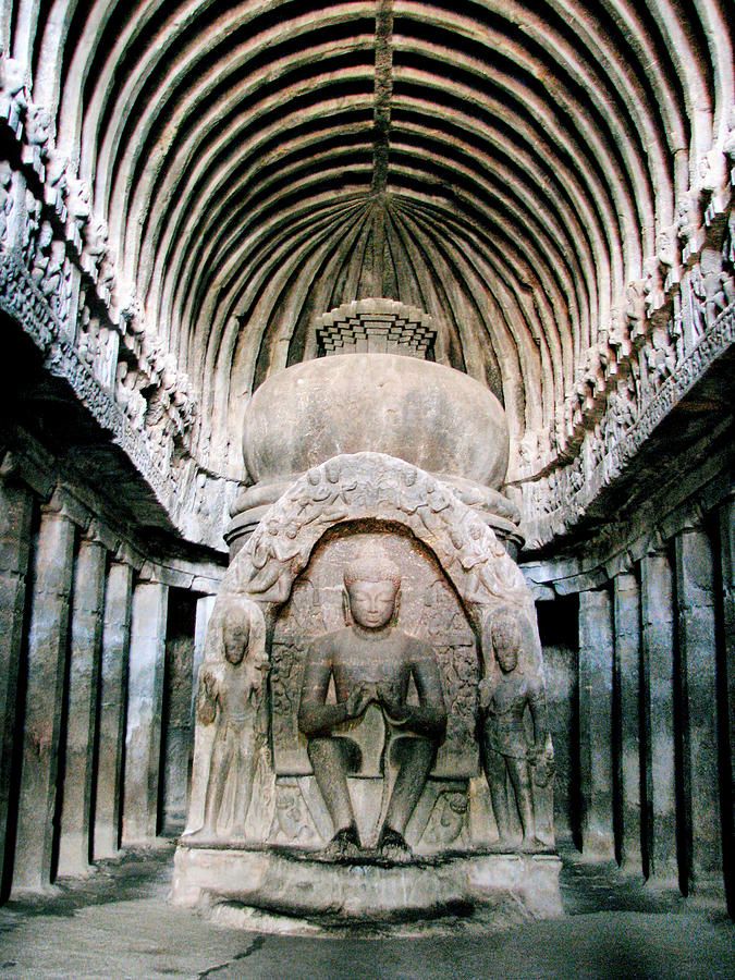 Ellora Caves