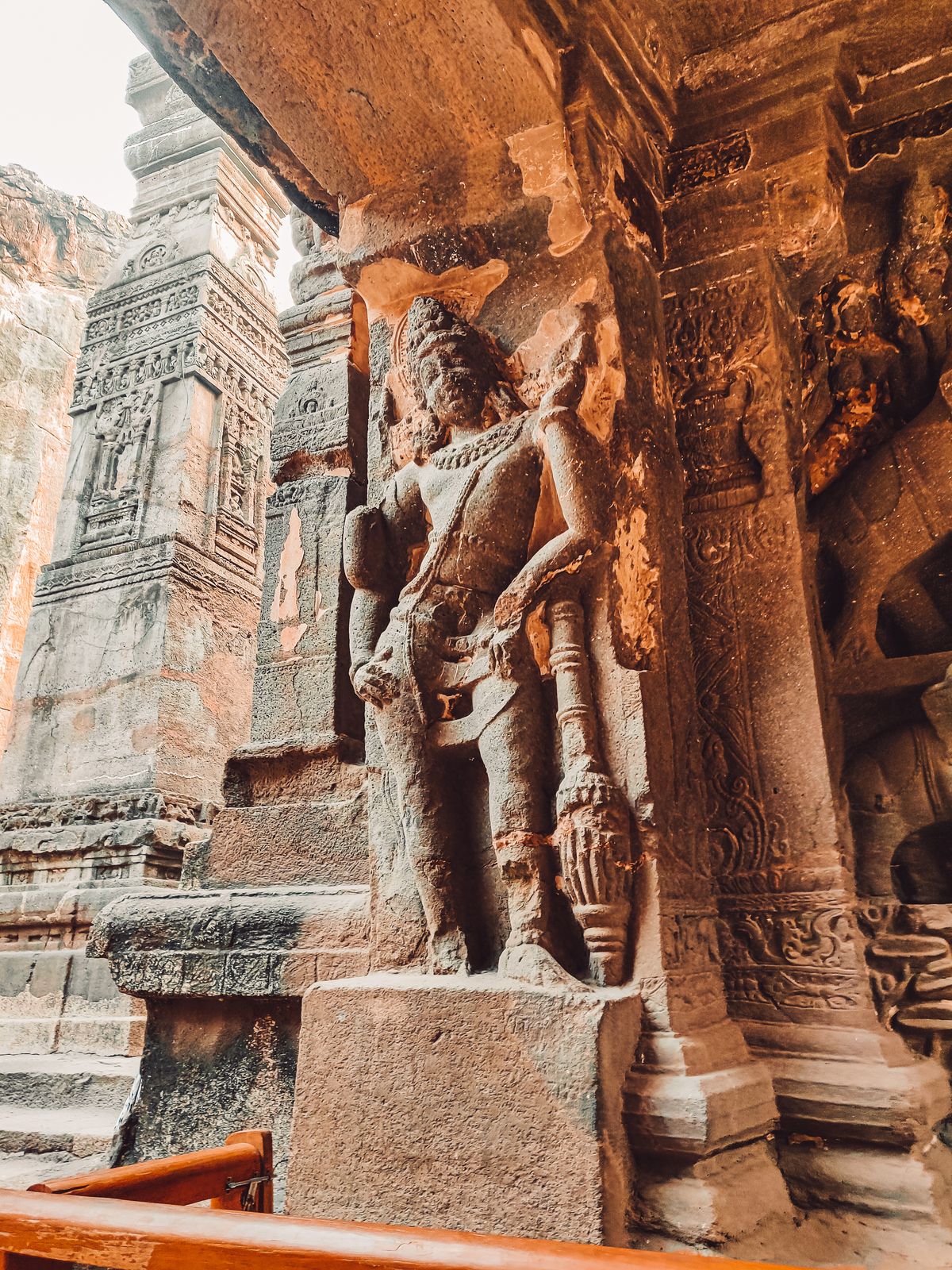 Ellora Caves