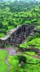 Ellora Caves