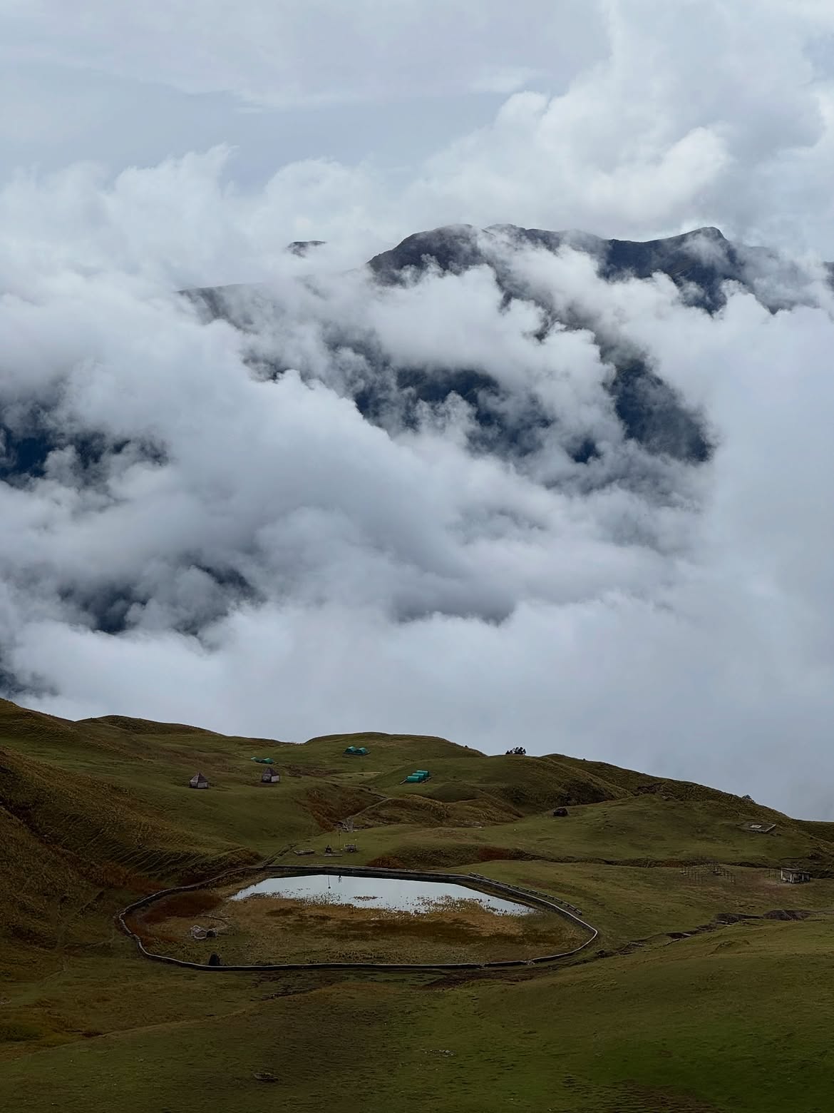 Roopkund Trek